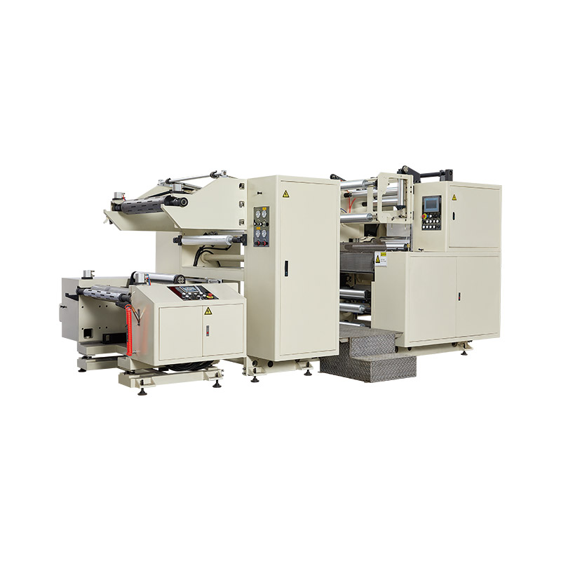 Laminating machine